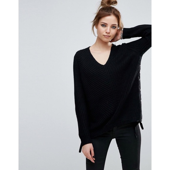 Anthropologie Sweaters - Anthropologie John + Jenn Knit Sweater